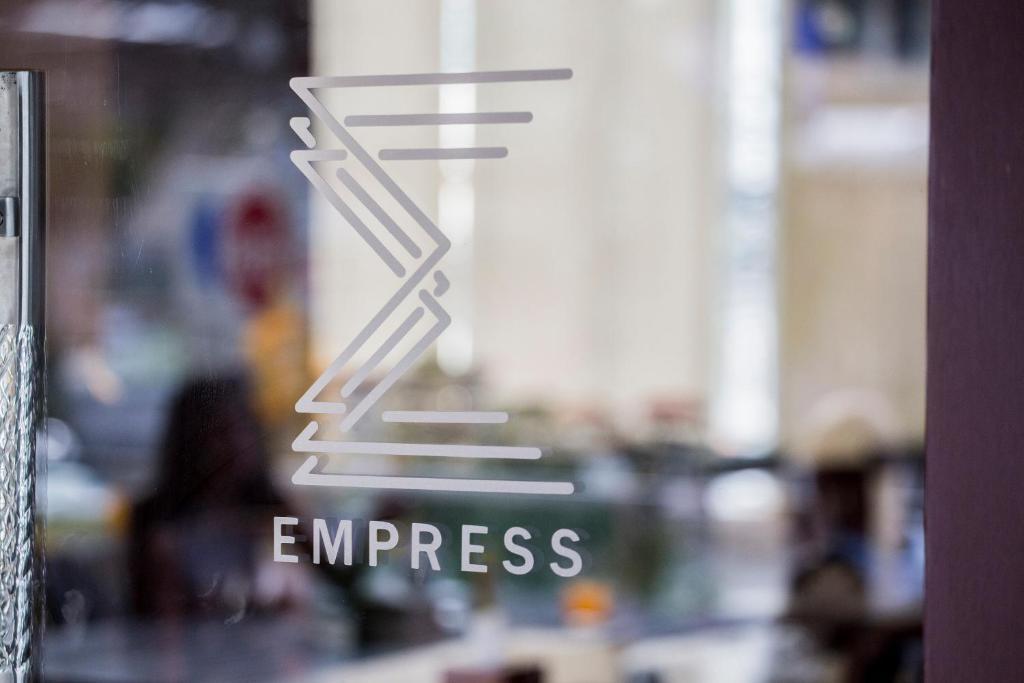 Empress Pattaya Hotel Экстерьер фото